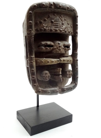 Masque Bété