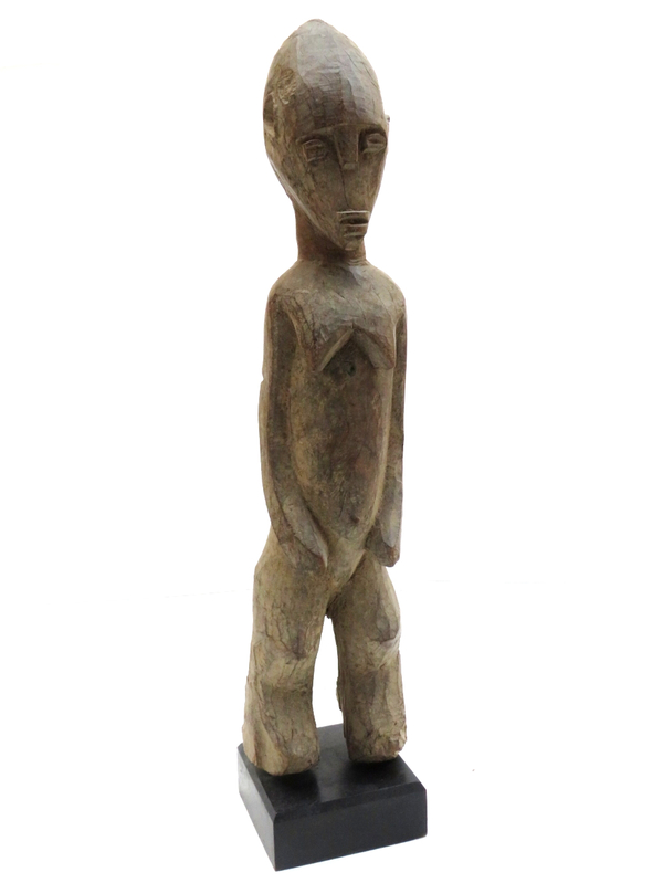 Statuette Lobi batéba