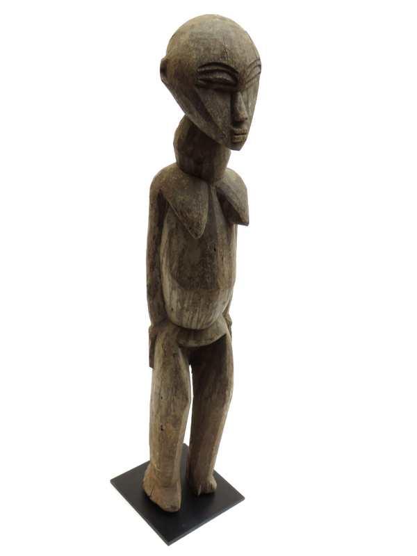 Statuette Lobi batéba