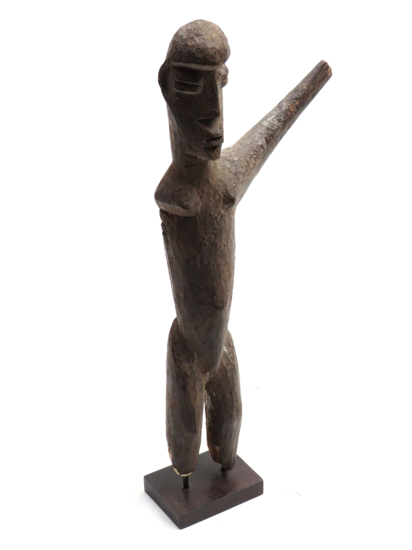 Statuette Lobi