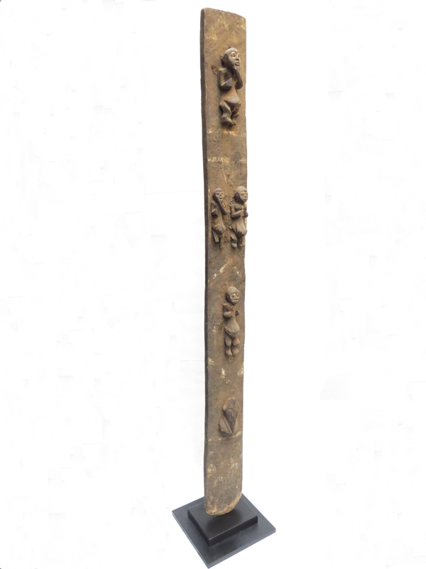 Poteau Mambila